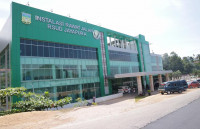 Penanganan Kasus Virus Corona, RSUD Jayapura Jadi Rujukan Tertinggi 